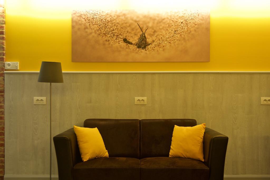 B&B Gielse Garden Gierle Rom bilde