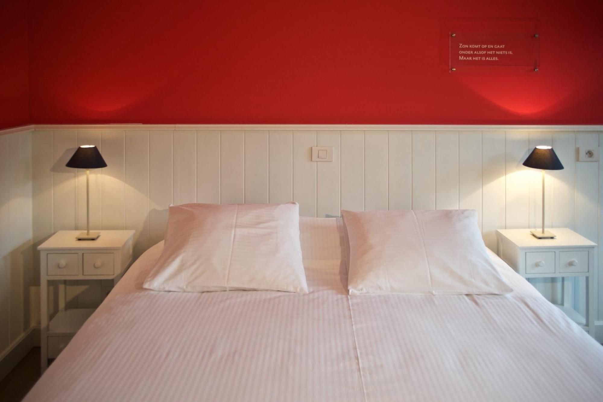 B&B Gielse Garden Gierle Rom bilde
