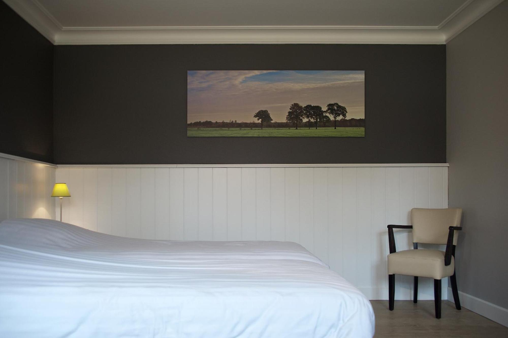 B&B Gielse Garden Gierle Rom bilde