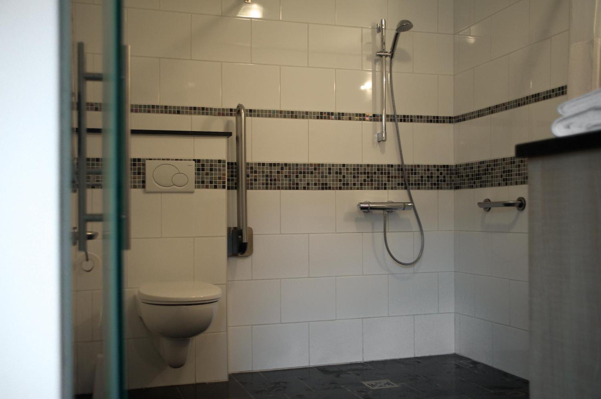 B&B Gielse Garden Gierle Rom bilde