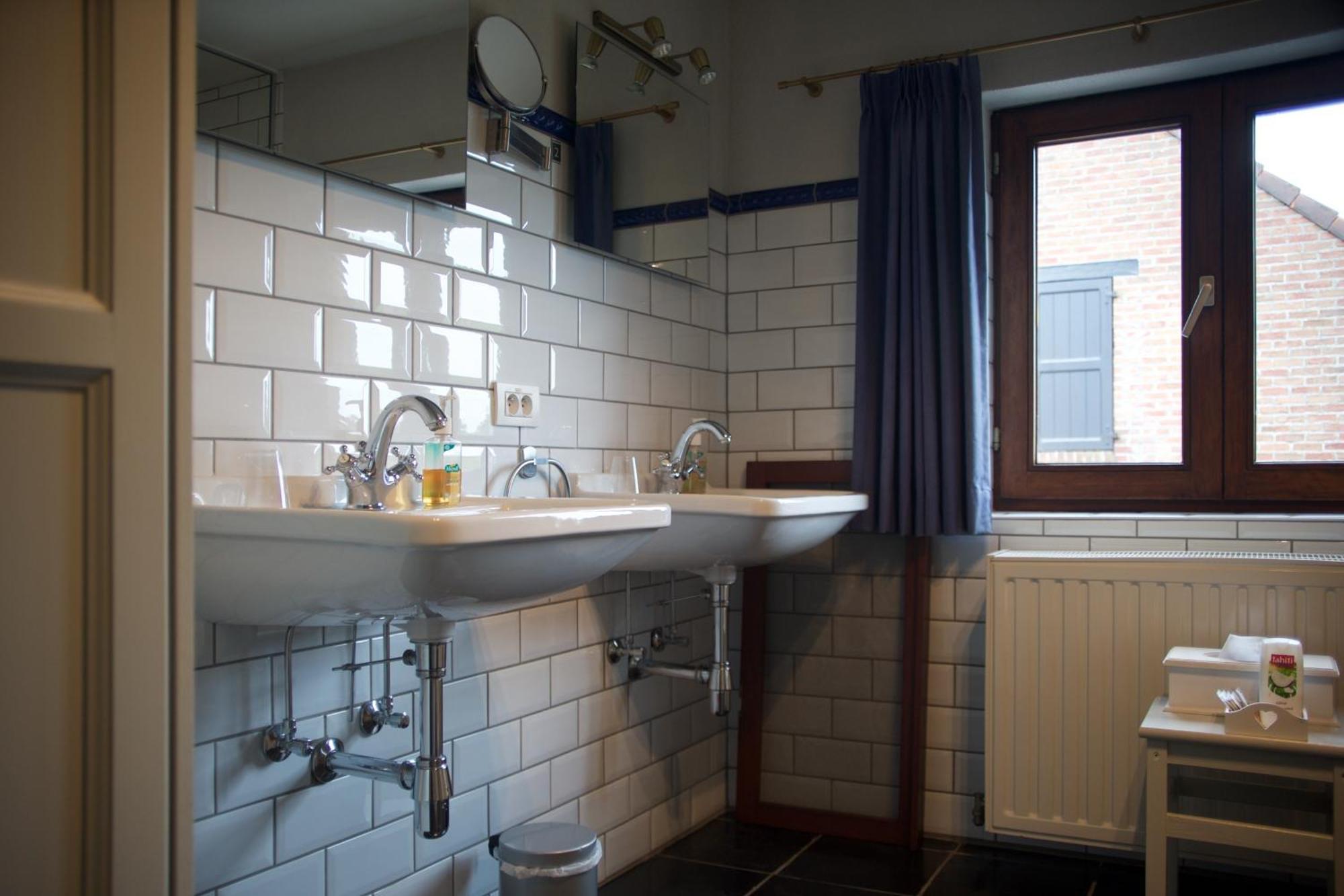 B&B Gielse Garden Gierle Rom bilde
